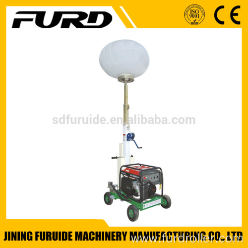 Outdoor Inflatable Balloon Light Tower with HONDA Gasoline Generator (FZM-Q1000)